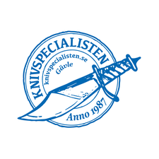 Kniv-specialisten – knivar för vandring